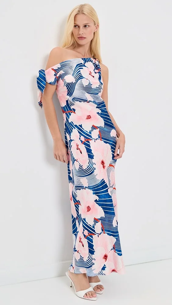 Tabitha Maxi Dress
