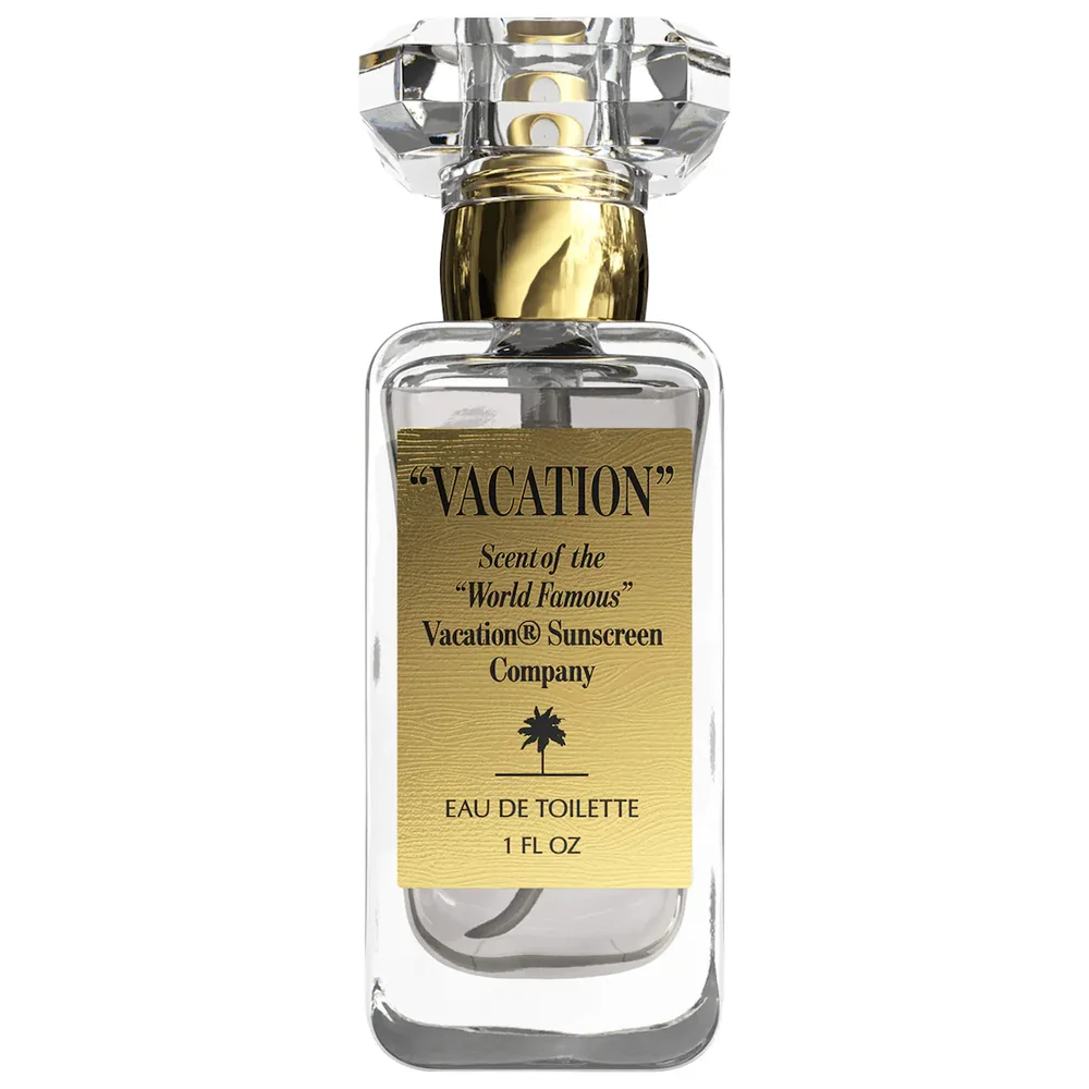 “VACATION” BY VACATION Eau de Toilette