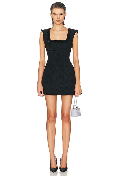 Latasha Dress