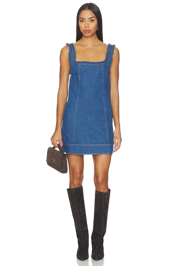 Oaklynn Mini Dress