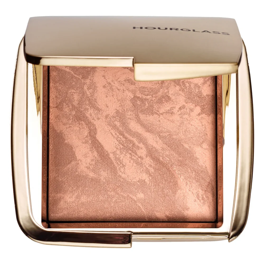 Ambient Lighting Bronzer in Nude Bronze Light