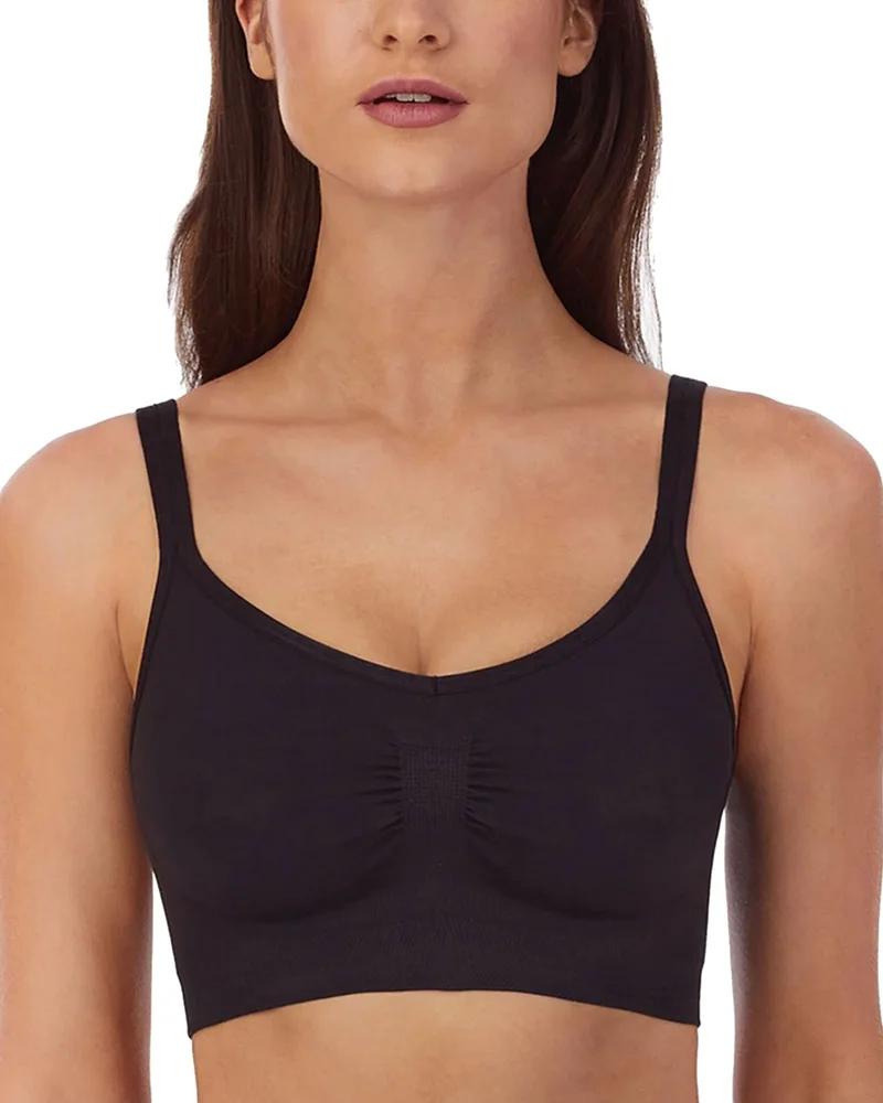 Seamless Comfort Bralette