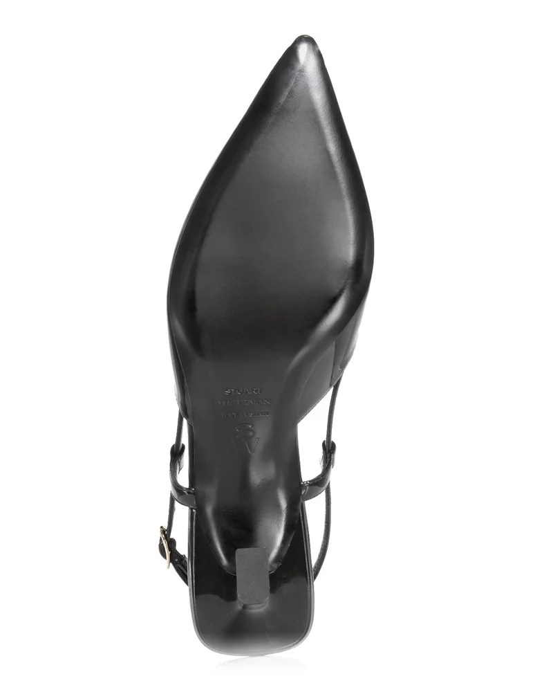 Women's Vinnie 50 Slingback Kitten Heels