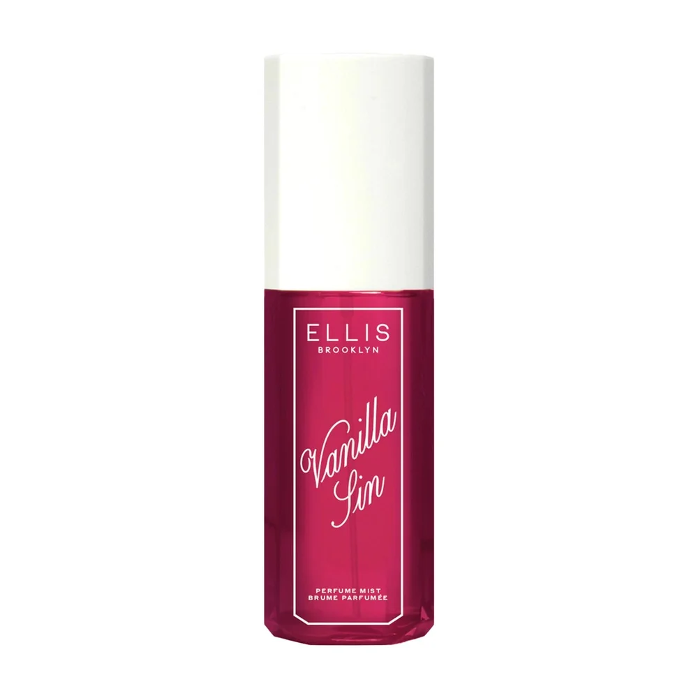 VANILLA SIN Perfume Mist