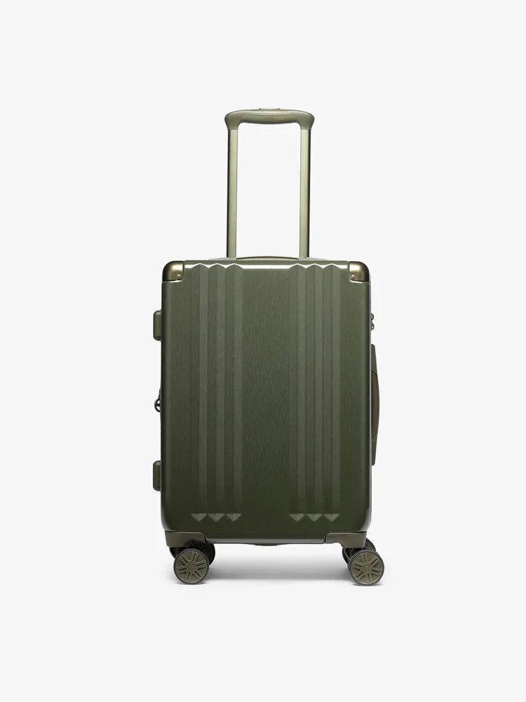 Ambeur Carry-On Luggage