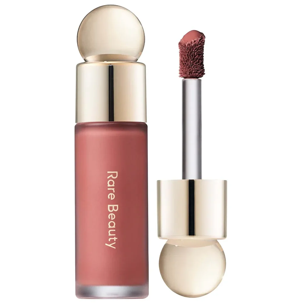 Soft Pinch Liquid Blush in Worth