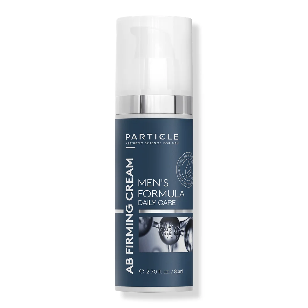 Particle Ab Firming Cream