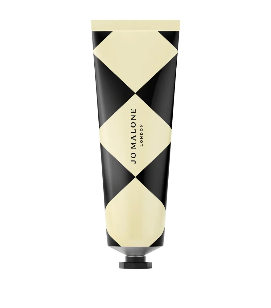 Orange Bitters Hand Cream (30ml)