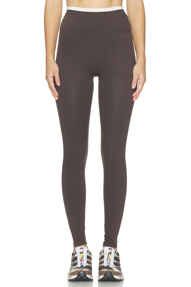 Vita Full Length Legging