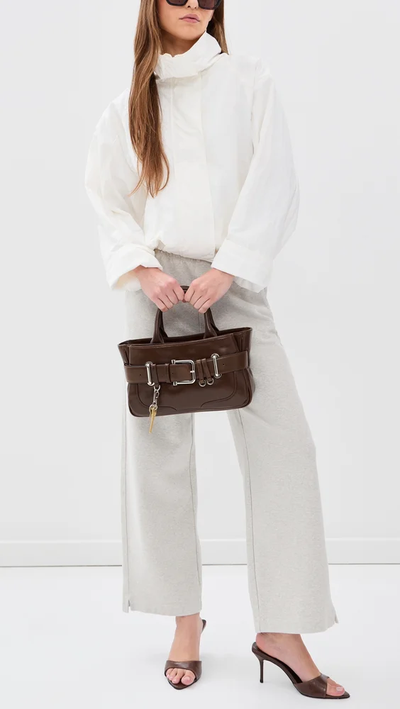 Brocle Mini Tote Bag