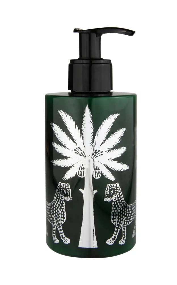 Zagara Body Cream