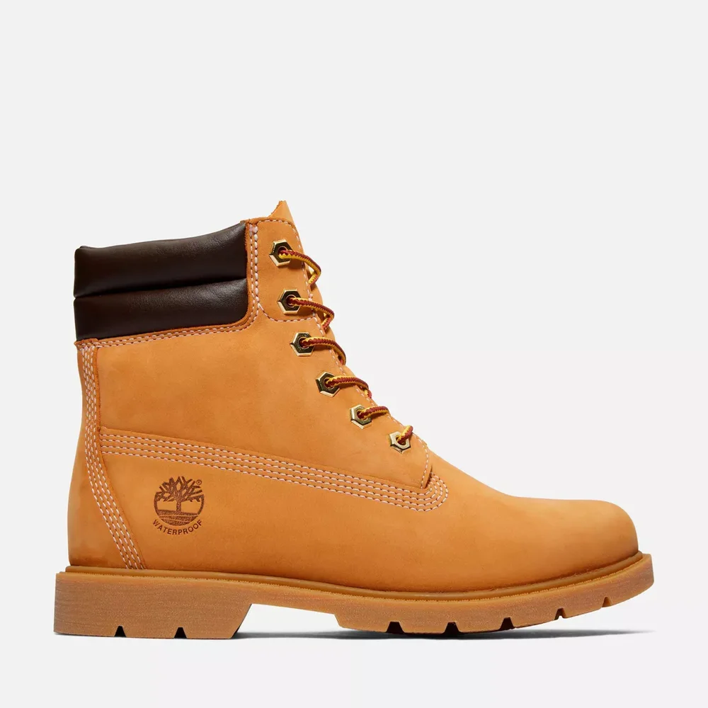 Linden Woods 6-Inch Waterproof Boot
