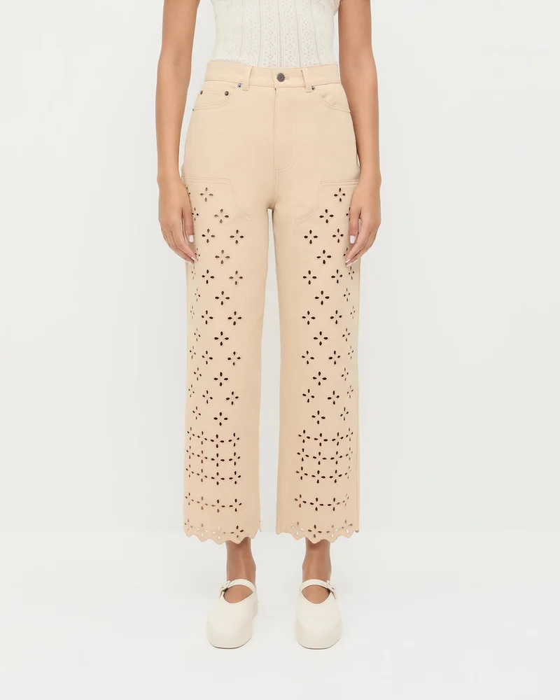 Demi Pant