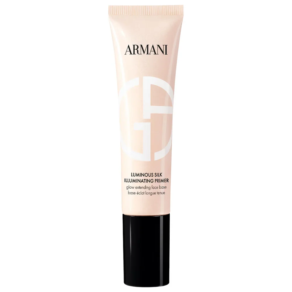 Luminous Silk Hydrating & Glow-Extending Primer