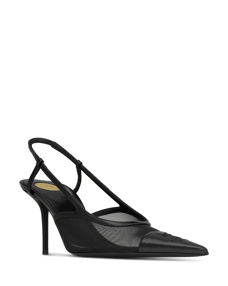 Renee Slingback Pumps