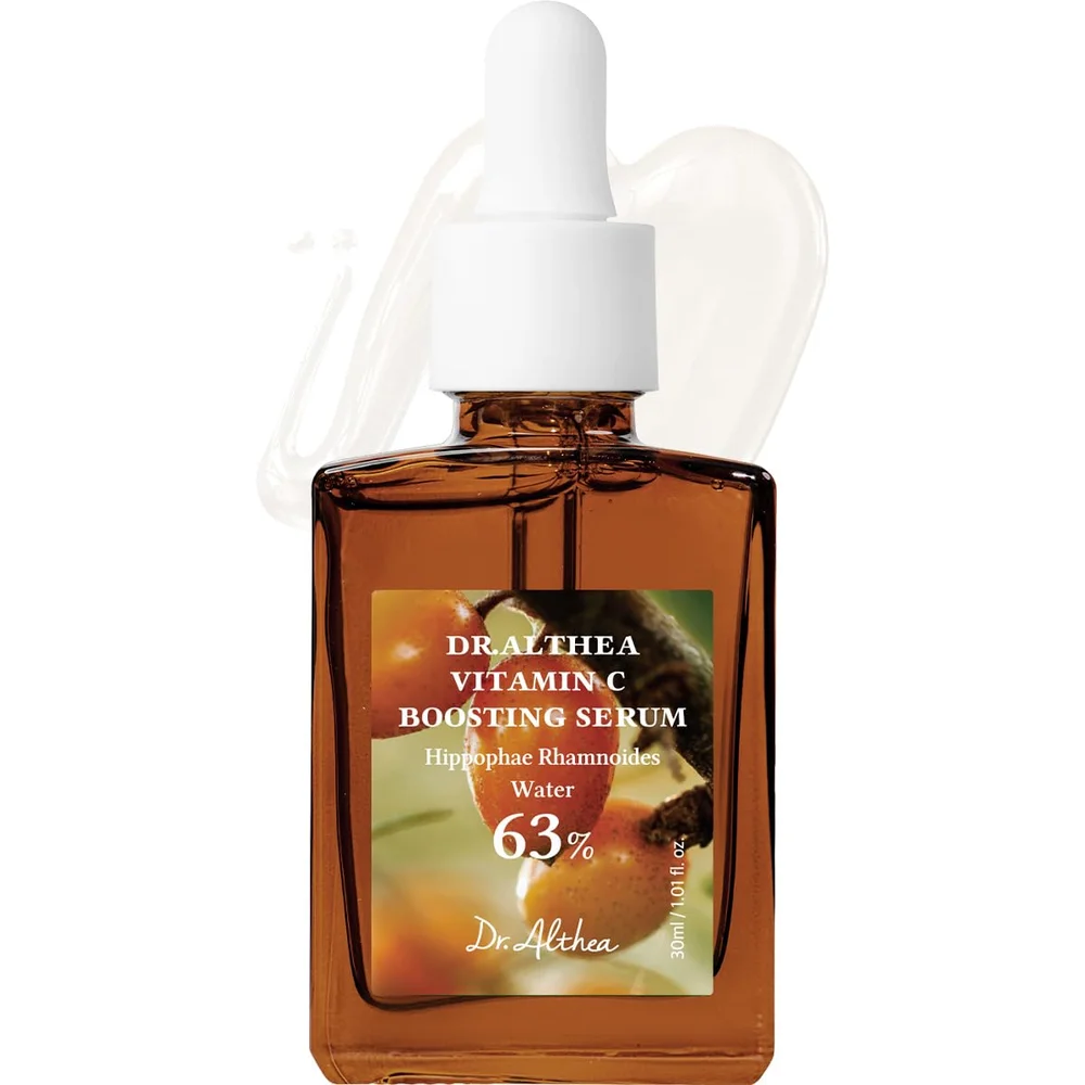 Vitamin C Boosting Serum