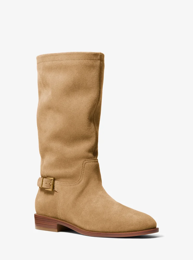 Harleigh Suede Boot