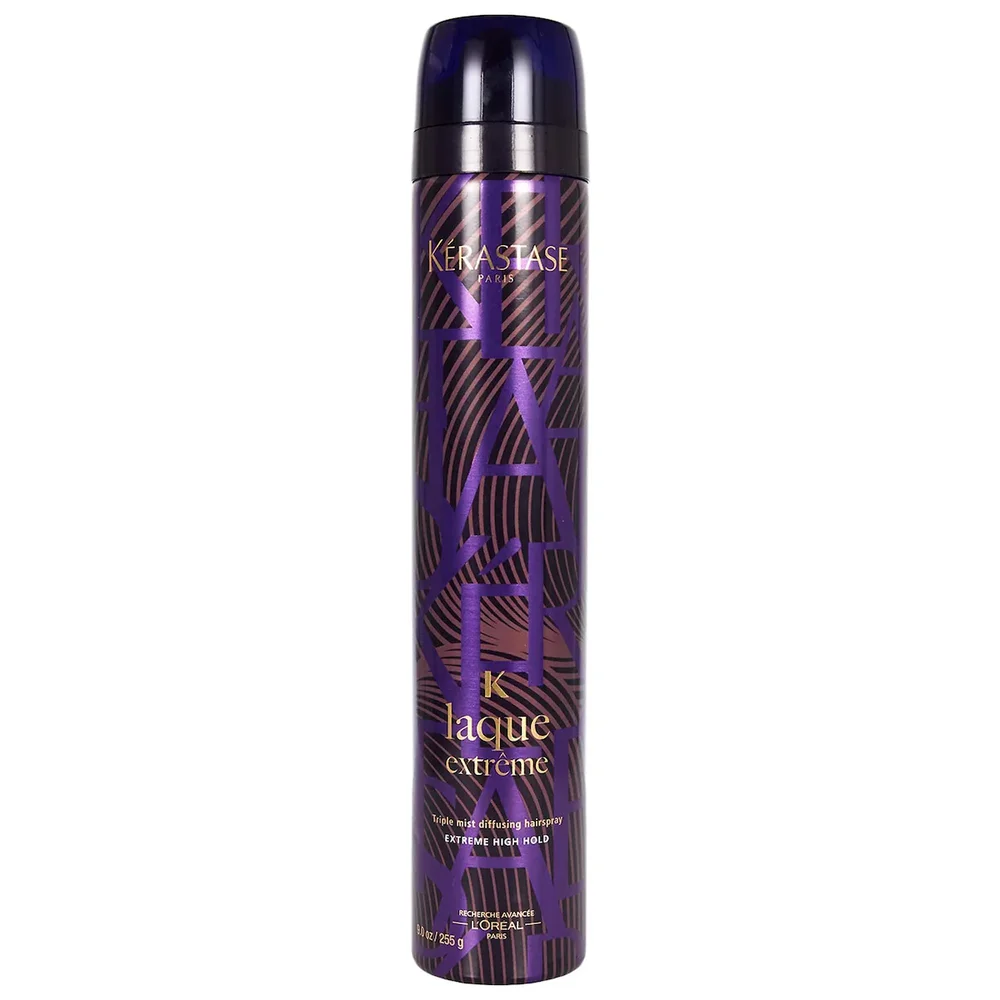 Laque Extreme Hair Spray