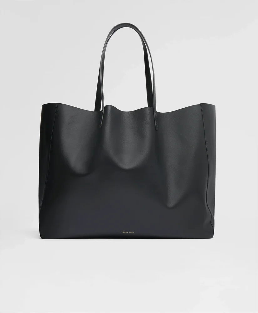 Juno Tote, Black