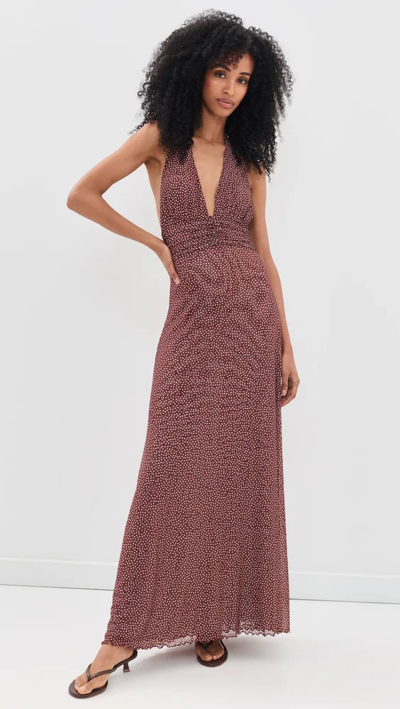 Chelsea Dress