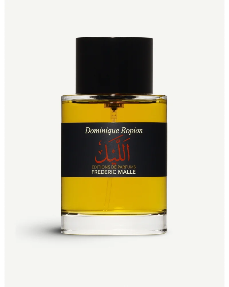 The Night eau de parfum 100ml