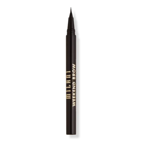 Weekend Brow Eyebrow Tint