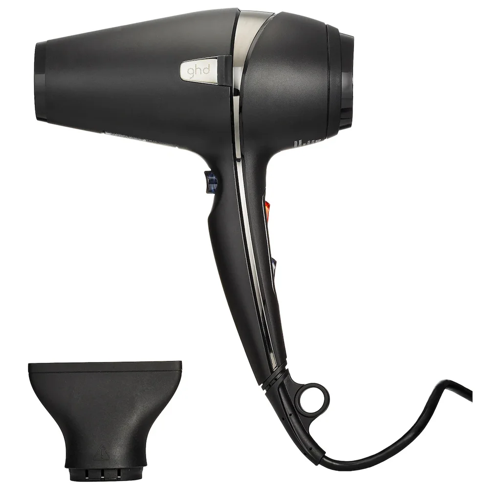 Air 1600W Professional Hair Dryer