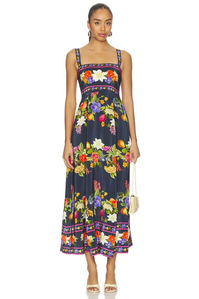 Kara Dress