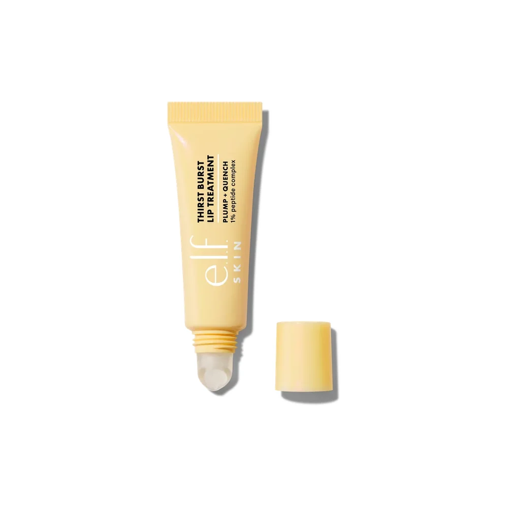 Thirst Burst Lip Treatment in Clear Pomelo