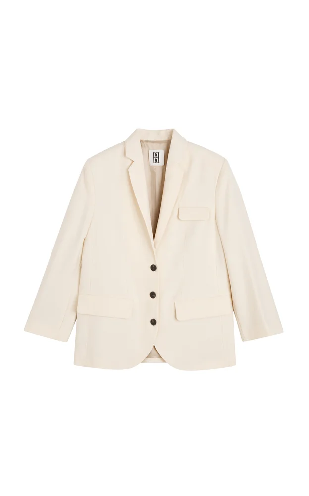Regina Blazer
