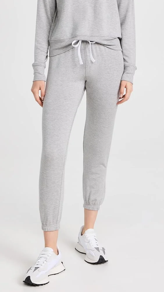 Sonja Fleece Sweatpants