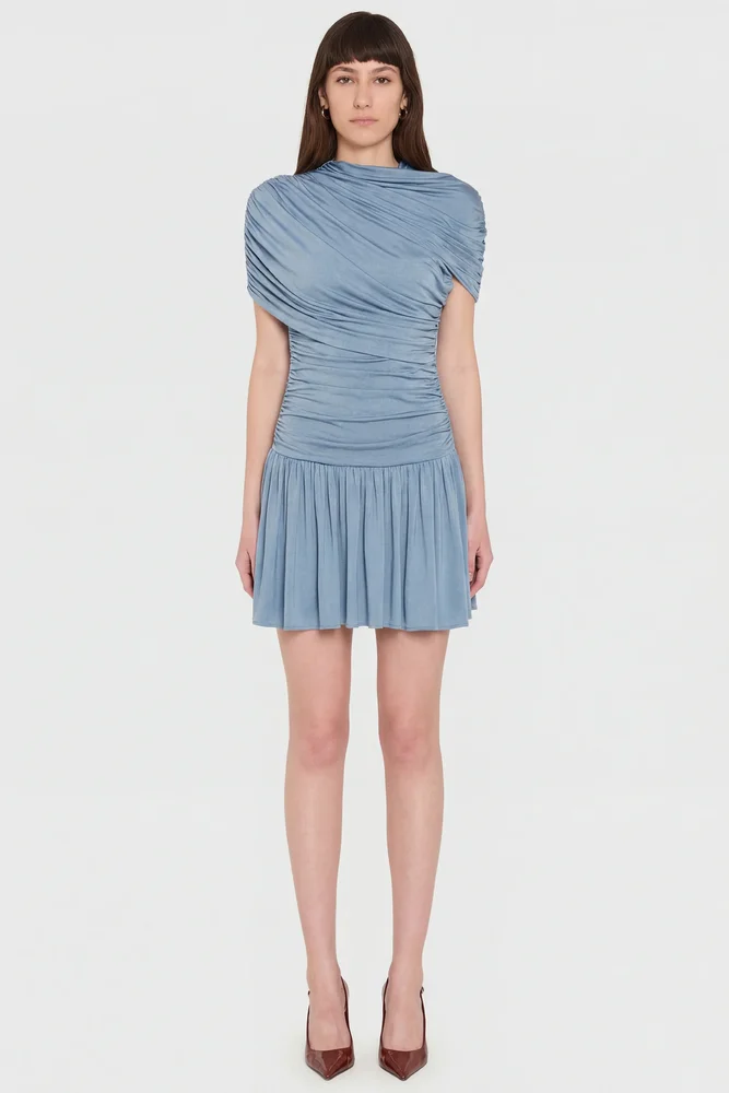 Shayna Dress