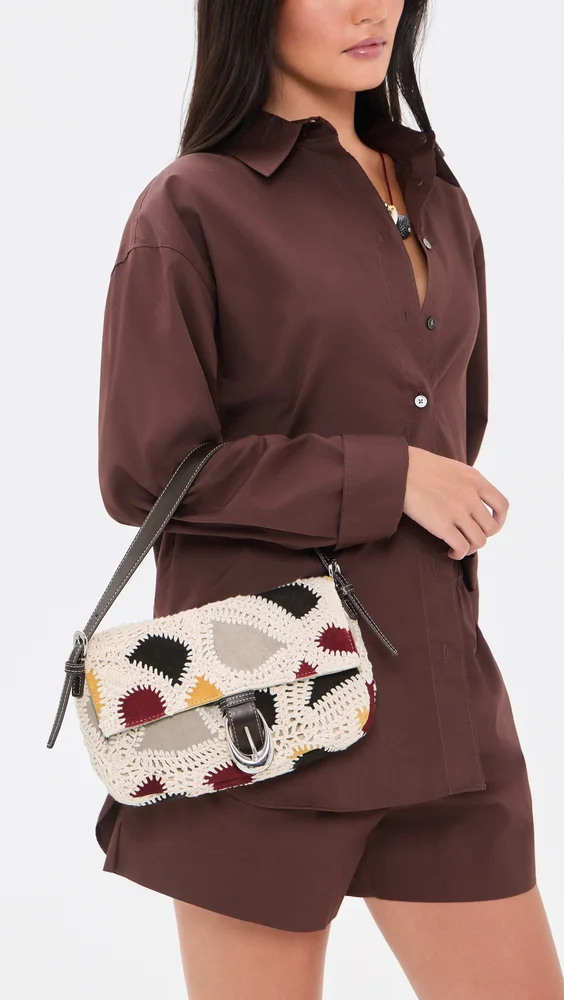 Harlow Shoulder Bag