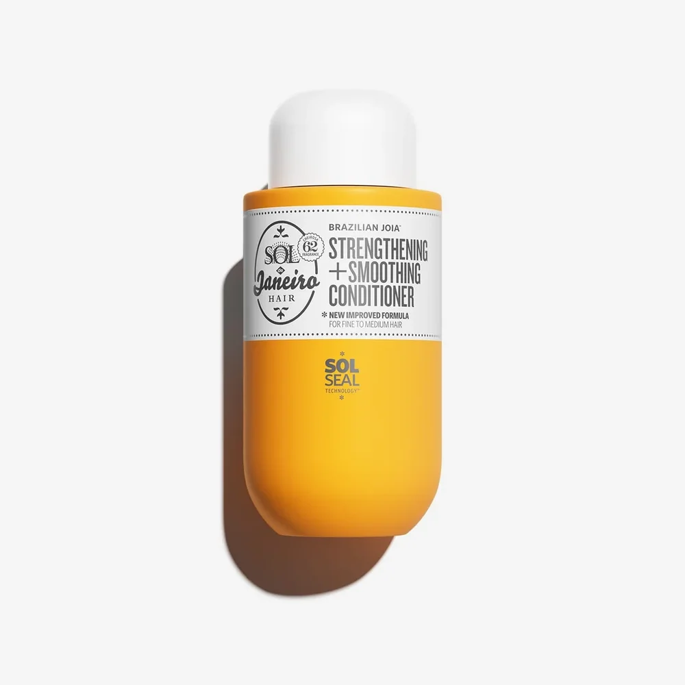 Brazilian Joia Strengthening + Smoothing Conditioner