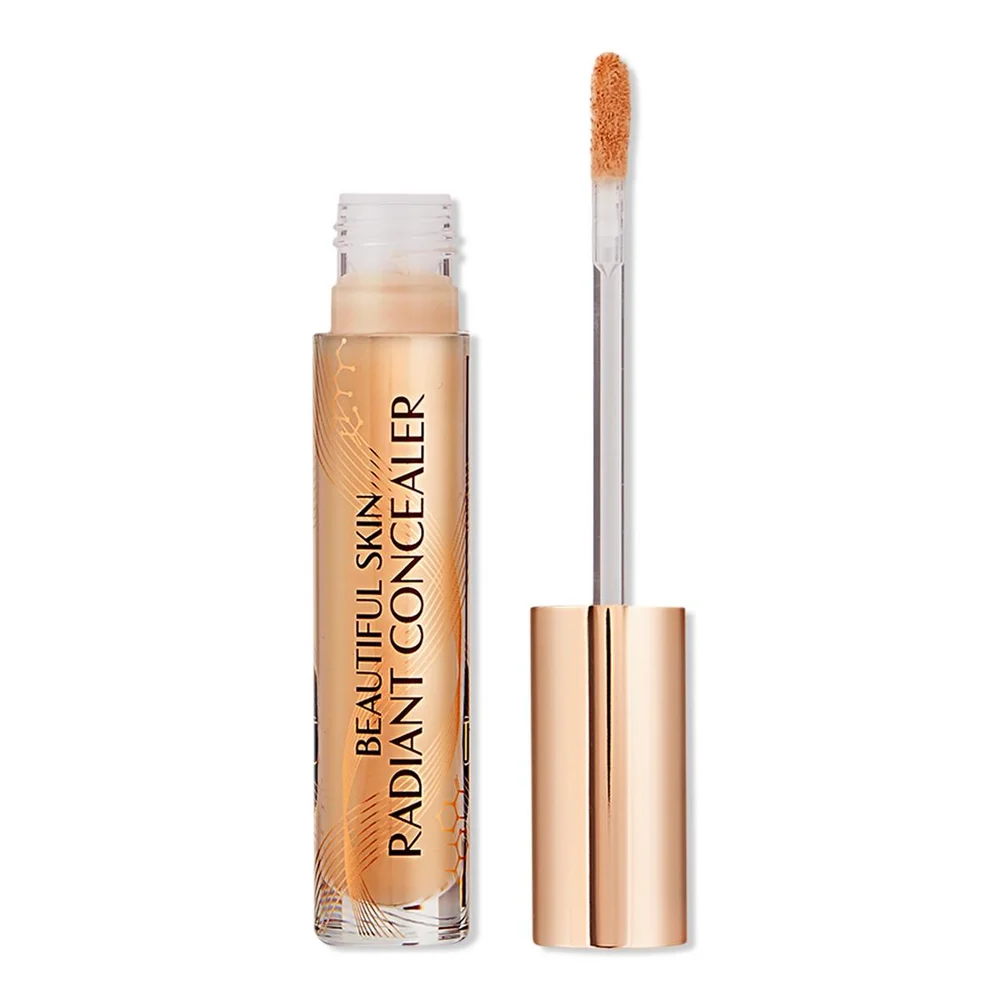 Beautiful Skin Medium to Full Coverage Radiant Concealer