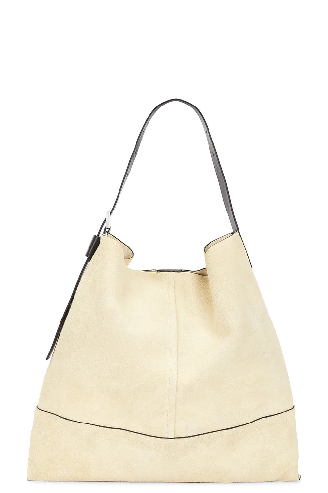 Asha Shoulder Bag