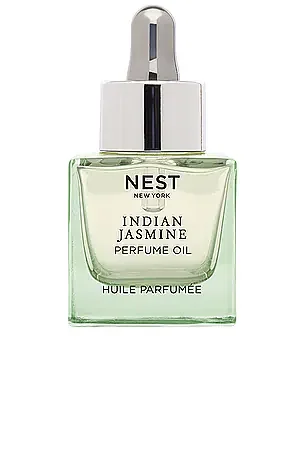 Indian Jasmine Perfume Oil 30ml