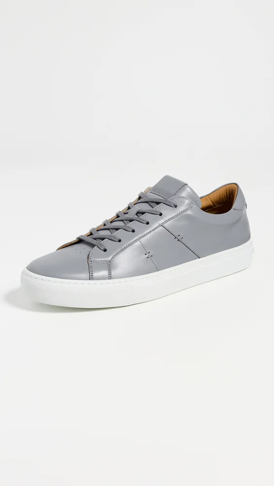Royale 2.0 Leather Sneakers