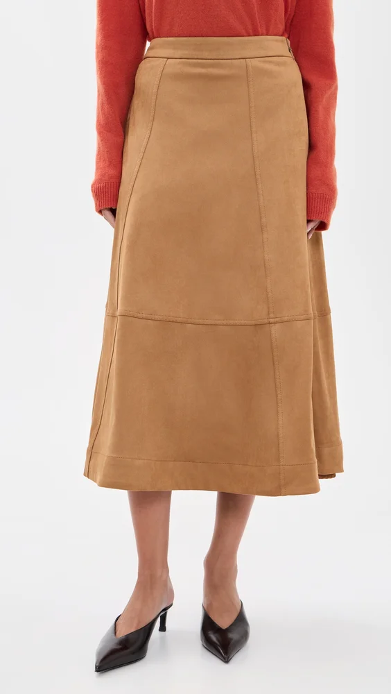 The Aspen Skirt