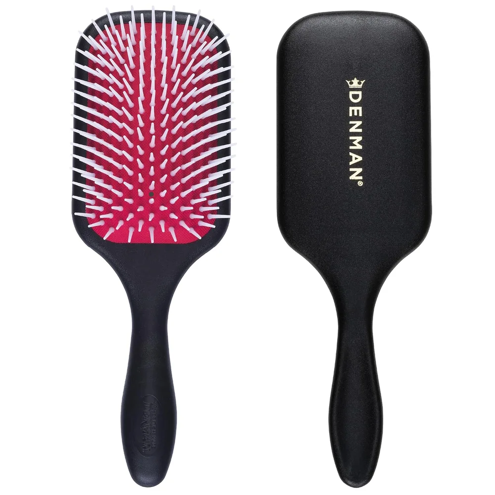 Power Paddle Brush