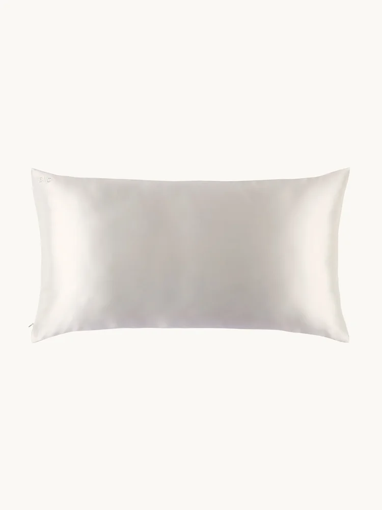 White King Pillow Case