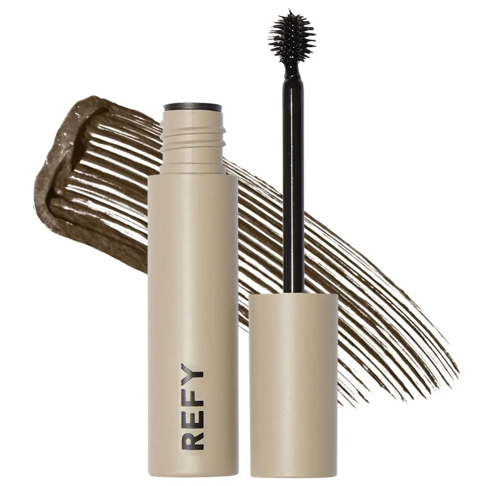 Brow Tint Eyebrow Gel in Chestnut