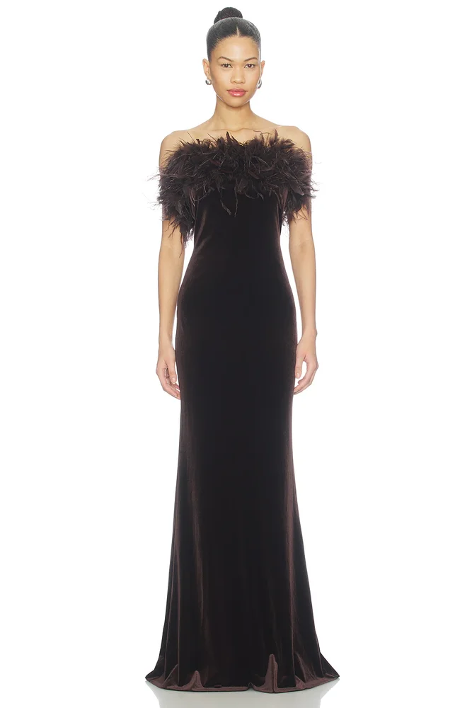 Ella Gown