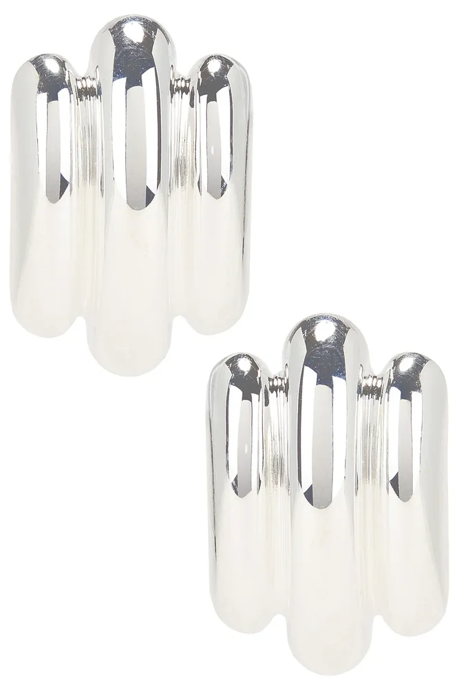 Les Tubes Earrings
