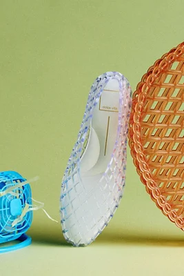 Jam Jelly Flats