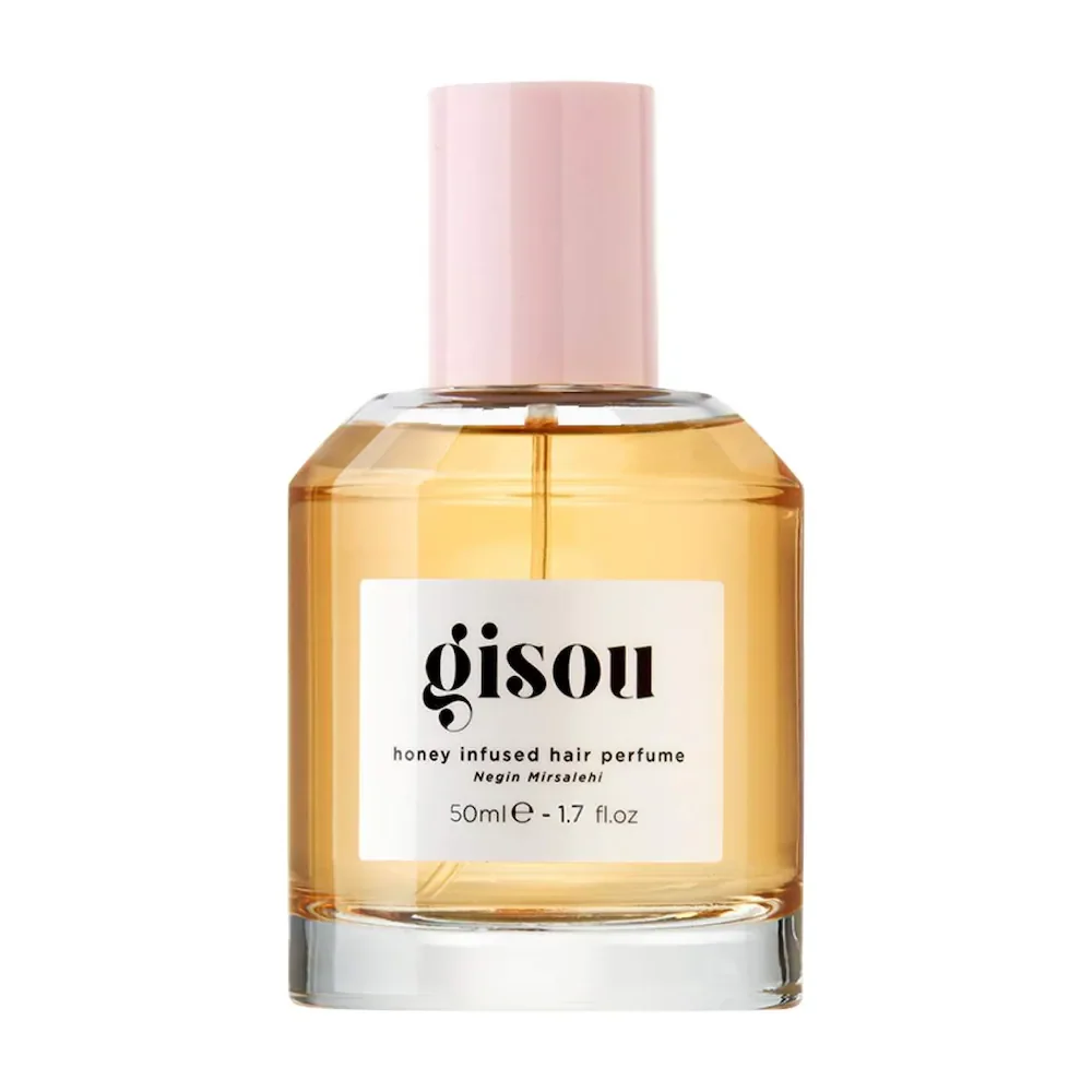 Wildflower Honey Infused Hair Perfume