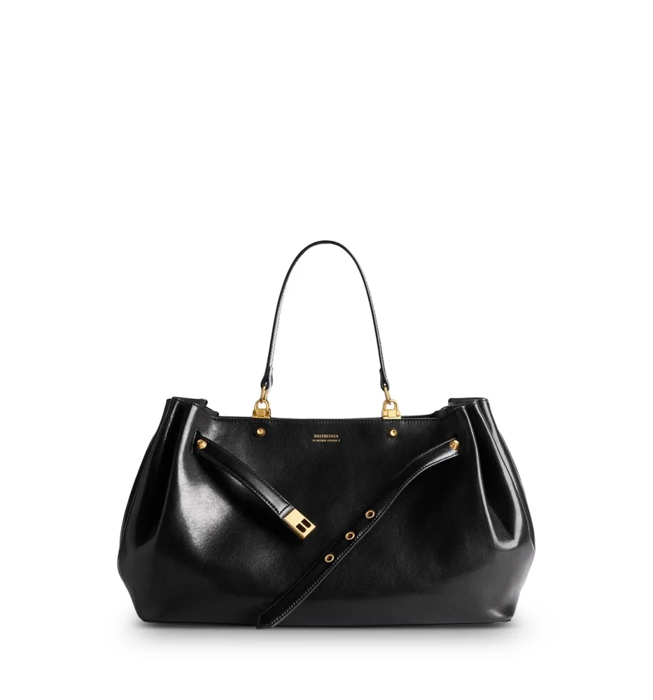 Fan Carry All Bag Medium