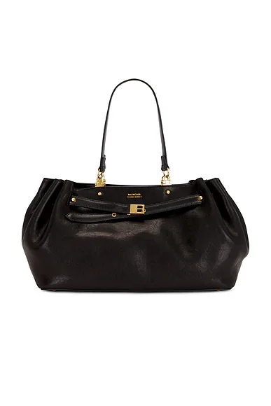 Fan Carryall Medium Bag