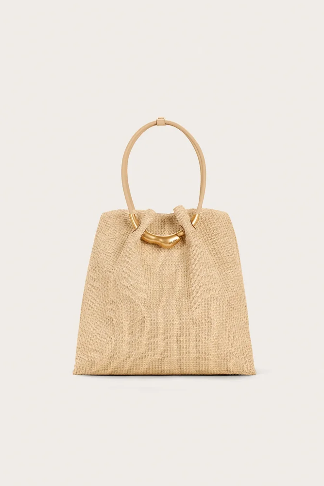 Asa Xl Tote Bag