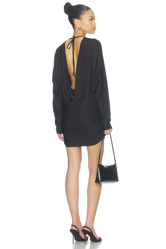 Colter Mini Dress